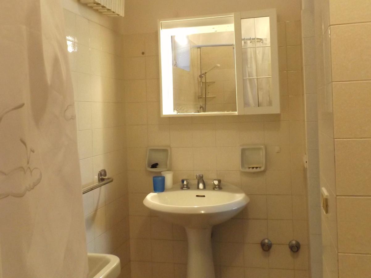 Villa Bardino Torri Del Benaco Ngoại thất bức ảnh