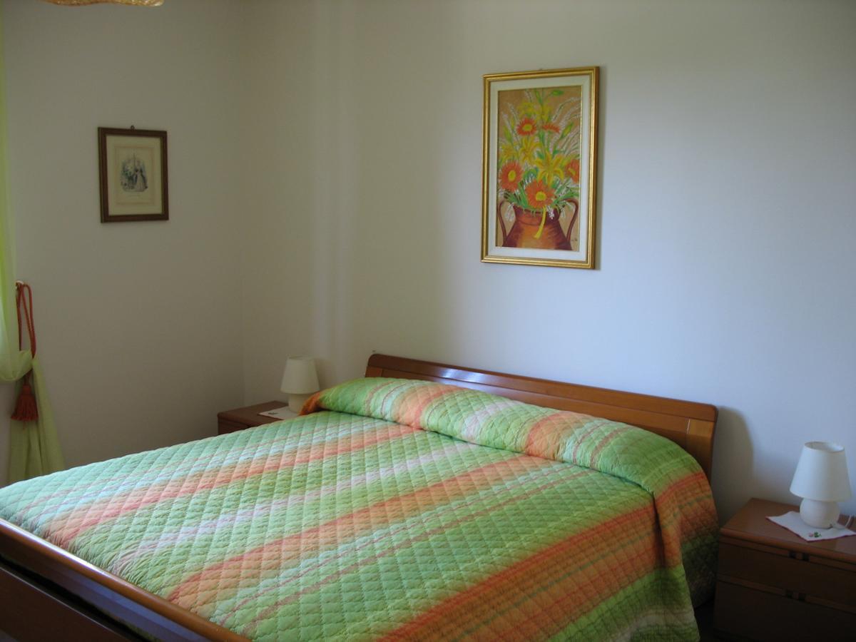 Villa Bardino Torri Del Benaco Ngoại thất bức ảnh